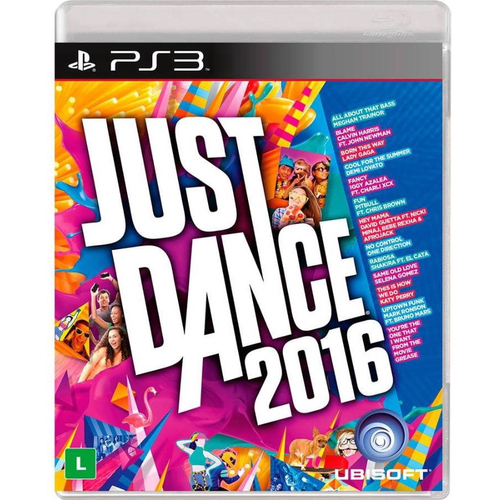 Jogo Mídia Física Just Dance 2019 Original Para Xbox One em Promoção na  Americanas