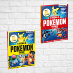 Livro - Pokémon FireRed & LeafGreen Vol. 2 em Promoção na Americanas