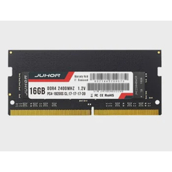 Memória Ram Notebook 16GB DDR4 2400mhz juhor Menor preço em Memória Ram Notebook 16GB DDR4 2400mhz juhor