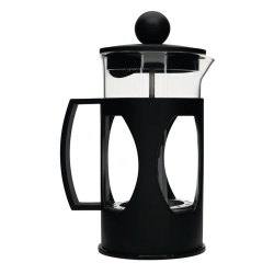 Cafeteira De Prensa Francesa 600ml Menor preço em Cafeteira De Prensa Francesa 600ml