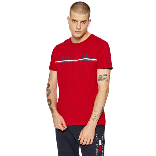camisetas tommy hombre