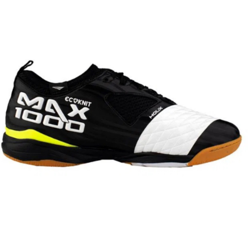 Chuteira Futsal Penalty Max 1000 Locker Ecoknit