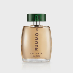 Perfume Eudora Rummo Explorer 100ml é boa?