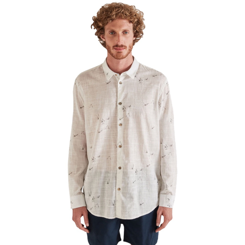 camisa reserva americanas