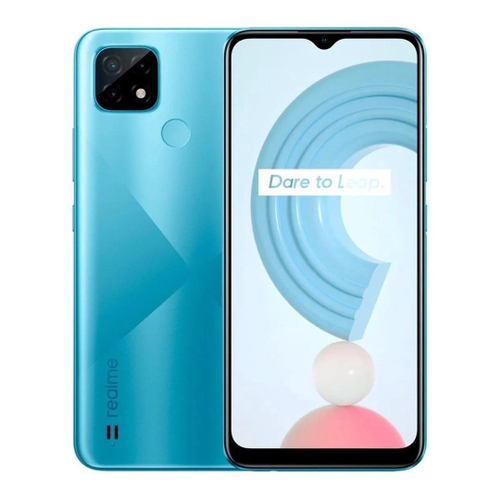 realme 4 ram 64 gb