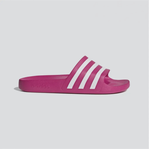 sandália adidas rosa