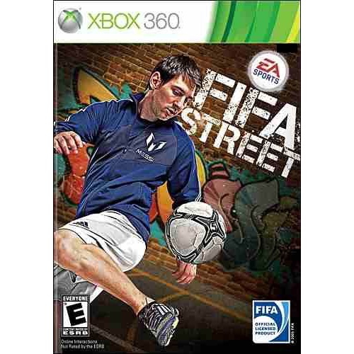 Jogos De Xbox 360 Futebol Original