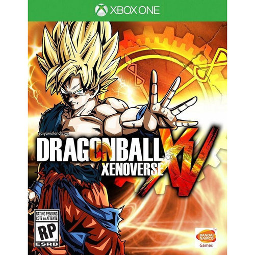 Jogo Dragon Ball Xenoverse 2 Xbox One Novo em Promoção na Americanas