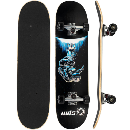 Skate De Dedo Tech Deck Profissional Sortido Com Adesivos no Shoptime