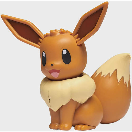 Mega pokémon cada eevee evolução brinquedo conjunto de construção