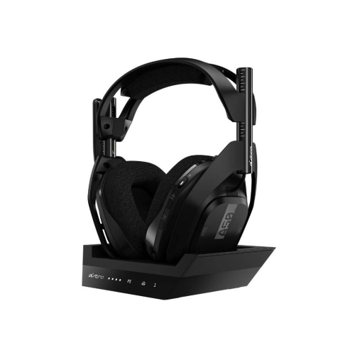 A50 wireless headset clearance ps4