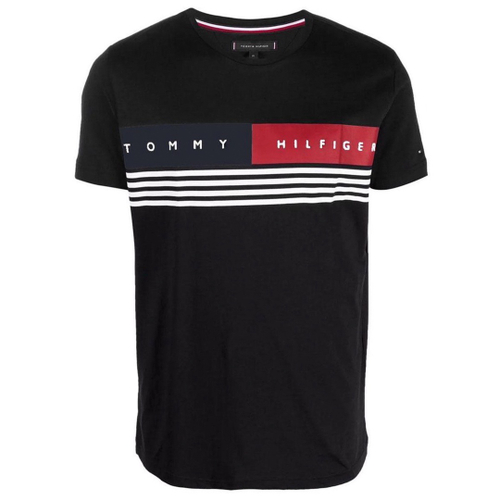 camiseta tommy hilfiger americanas