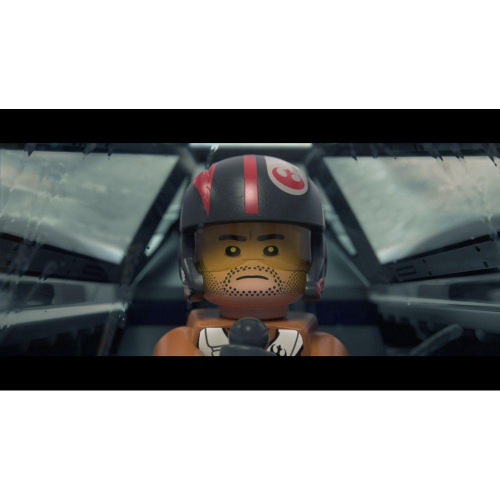 Comprar Lego Star Wars O Despertar da Força para PS4 - mídia