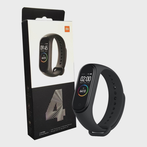 xiaomi m4 smartwatch