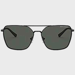 Óculos solar armani exchange 0AX2029S 60637160 é boa?