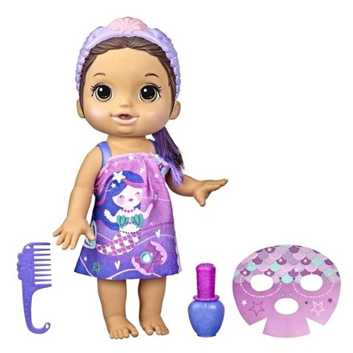 Roupa boneca baby alive hasbro ORIGINAlL - kit bailarina no Shoptime