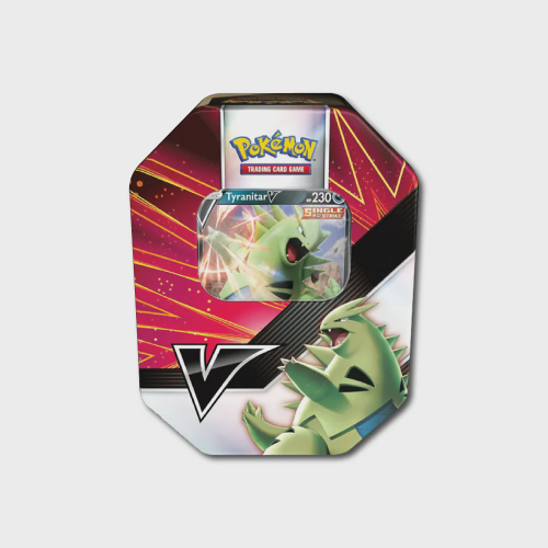 Pokemon Box de Coleção Especial Realeza Absoluta Jogo de Cartas Copag 32191