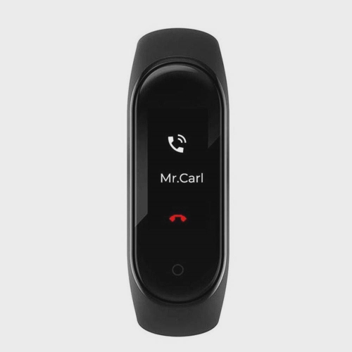 relogio smartwatch mi band 4