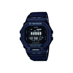 Relógio Casio G-Shock G-Squad Sports Preto - Gbd-200-1Dr Menor preço em Relógio Casio G-Shock G-Squad Sports Preto - Gbd-200-1Dr
