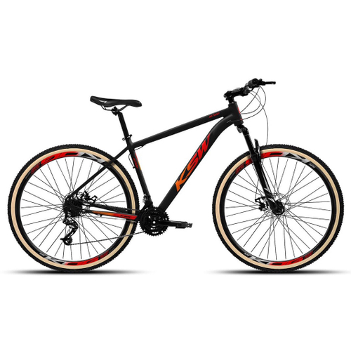 Vendo Bicicleta GTX 1.099,00