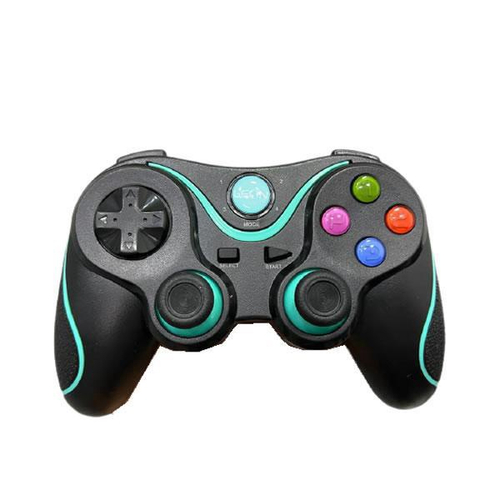 Joystick Bluetooth Celular Pc Android Ios Windows Mando Gtia