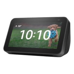 Amazon Echo Show 5 2 Geração Menor preço em Amazon Echo Show 5 2 Geração