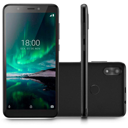 Smartphone f. Pro 4g 16gb Android 9 Preto Multilaser é boa?