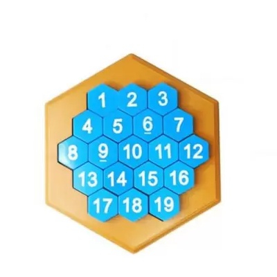 Sudoku 11 - Sudoku do Macaco