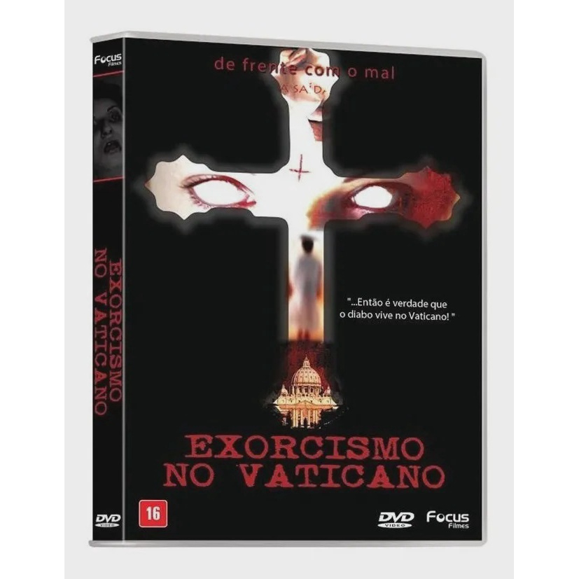 Dvd A Possessão do Mal em Promoção na Americanas