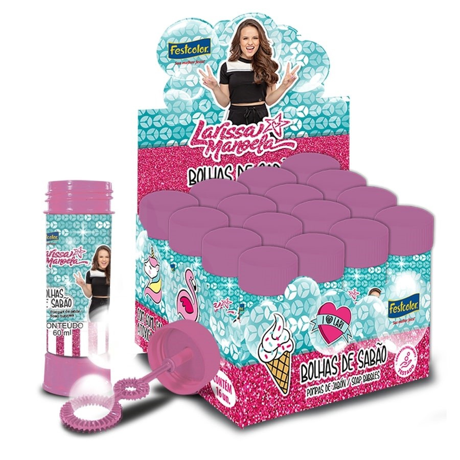 Pegue uma bolha - Mini Bolhas Touchable Wand Toy (8 Pack Assorted Color) por ja-ru Pequenas Varinhas bolha para crianças Brinquedos infantis de celebração de verão Festa favorece presente de aniversário goodie