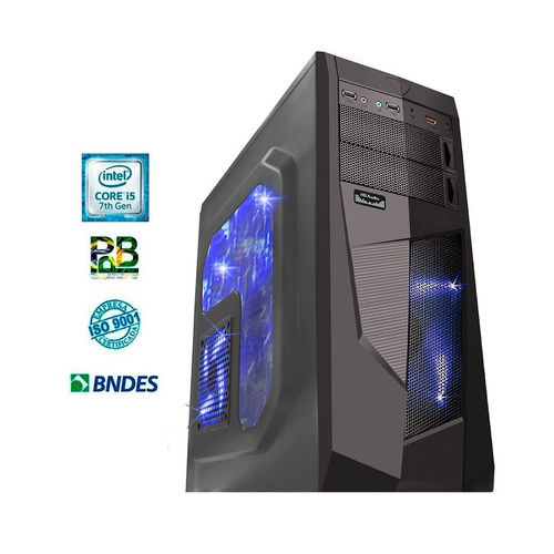 Gtx 1070 hotsell i5 7400