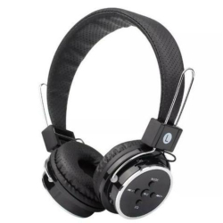 Fone Headphone Bluetooth De Ouvido Sem Fio Micro Sd USB B-05 Menor preço em Fone Headphone Bluetooth De Ouvido Sem Fio Micro Sd USB B-05