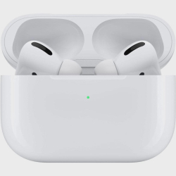 Apple Airpods Pro Branco é boa?