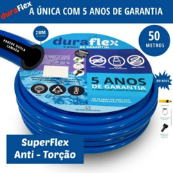 Mangueira De Jardim 50 Metros Que Não Dobra E Não Resseca Menor preço em Mangueira De Jardim 50 Metros Que Não Dobra E Não Resseca