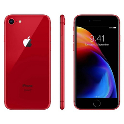 Smartphone iphone 8 64GB vermelho - vitrine - grade a + Menor preço em Smartphone iphone 8 64GB vermelho - vitrine - grade a +