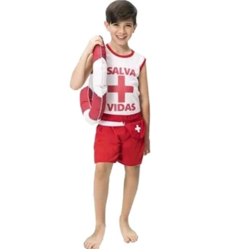 Sarokinha Moda Infantil