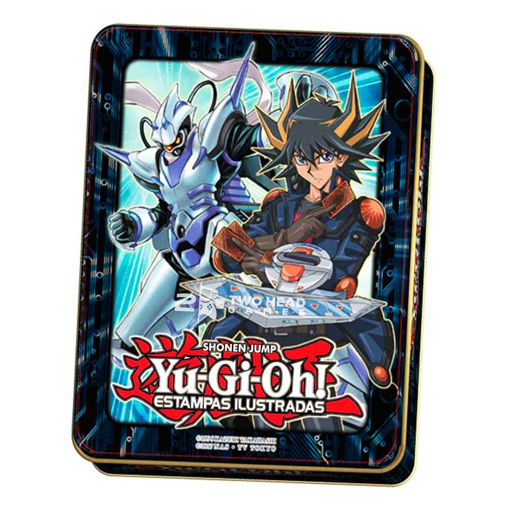 DRAGAO POEIRA ESTELAR Yu-Gi-Oh! 5Ds 