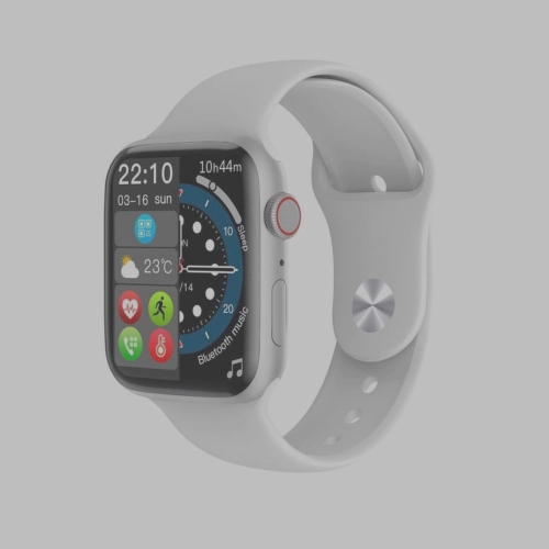 smartwatch faz e recebe ligações