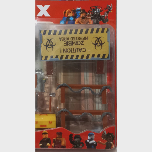 Kit Toalha Banho Infantil Roblox + Toalha Rosto no Shoptime