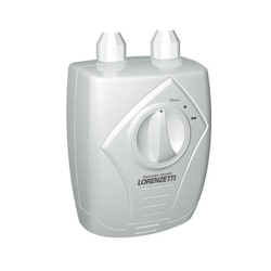 Aquecedor Pia Elétrico Lorenzetti Versátil 5500w 3 temp 220v é boa?