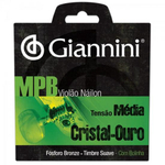 Encordoamento Para Violão genwg Com Bolinha Nylon Média