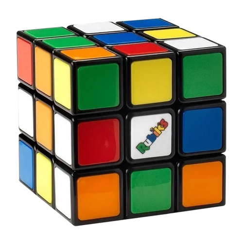 Kit 4 Cubo Mágico 2x2 3x3 4x4 5x5 Profissional Speed em Promoção na  Americanas