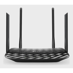 Access Point, Roteador Tp-link Archer C6 Preto Sem Caixa Menor preço em Access Point, Roteador Tp-link Archer C6 Preto Sem Caixa