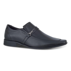 Menor preço em Sapato Ferracini 5140-639g Social Masculino