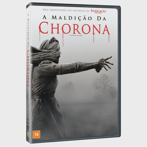 Dvd A Possessão do Mal em Promoção na Americanas