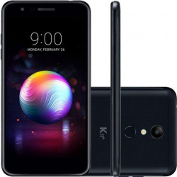 Usado: Smartphone LG K11 Plus LM-X410 32GB Dual Chip Câmera 13MP Tela 5.3 Preto - Excelente Menor preço em Usado: Smartphone LG K11 Plus LM-X410 32GB Dual Chip Câmera 13MP Tela 5.3 Preto - Excelente