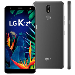 Usado: Smartphone LG X420BMW K12 Plus 32GB 3 gb ram Dual Chip Azul - Excelente Menor preço em Usado: Smartphone LG X420BMW K12 Plus 32GB 3 gb ram Dual Chip Azul - Excelente