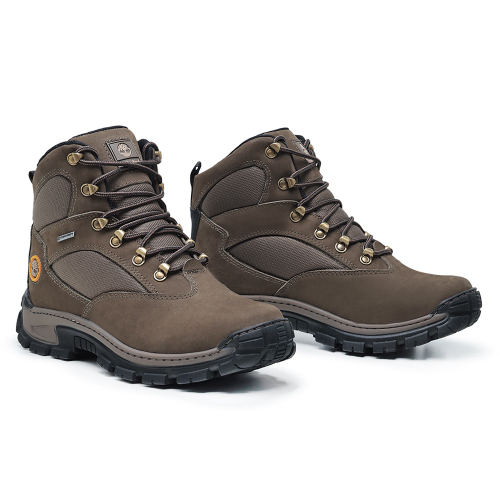 Botas Timberland Chocorua Trail Imperme vel Mid Waterproof em