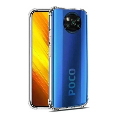 poco xr3