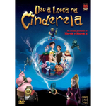 Cinderela - Disney - Dvd em Promoção na Americanas